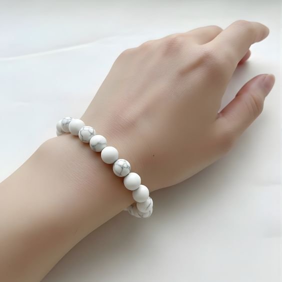 Howlite